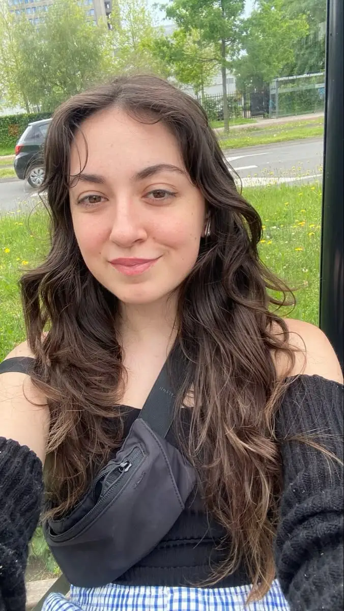 Valentina López